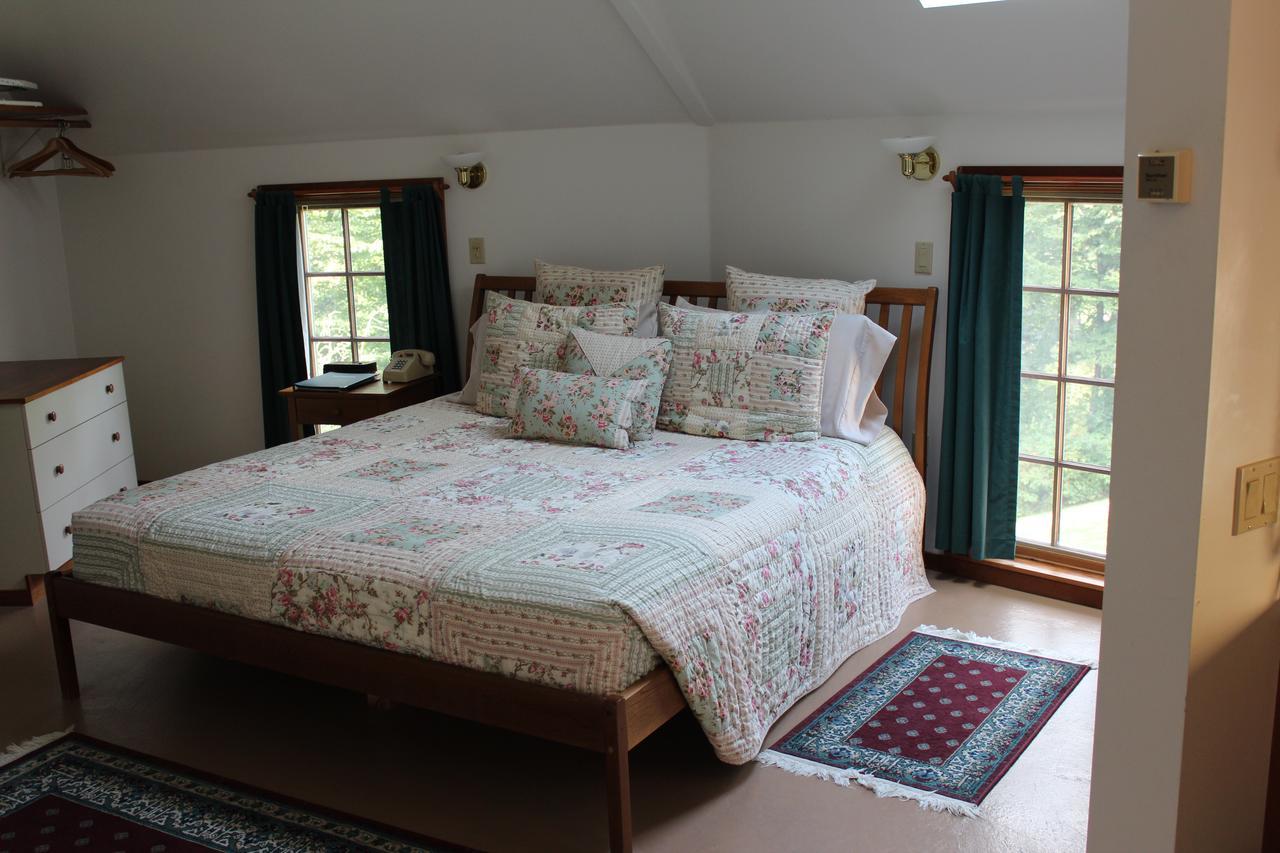 Bed and Breakfast Breakfast On The Connecticut Lyme Экстерьер фото