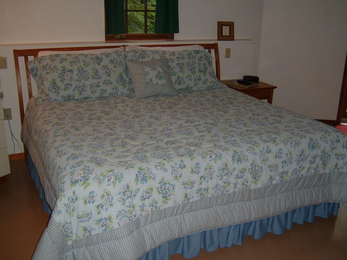 Bed and Breakfast Breakfast On The Connecticut Lyme Экстерьер фото