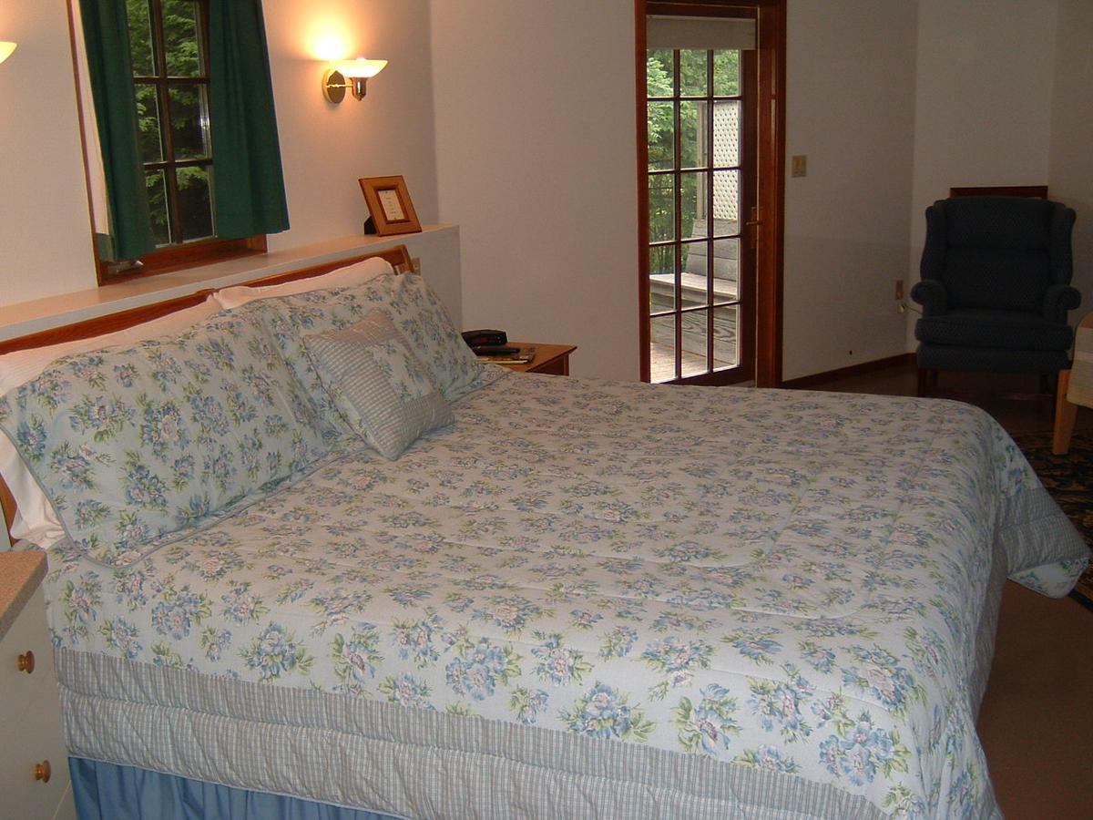 Bed and Breakfast Breakfast On The Connecticut Lyme Экстерьер фото