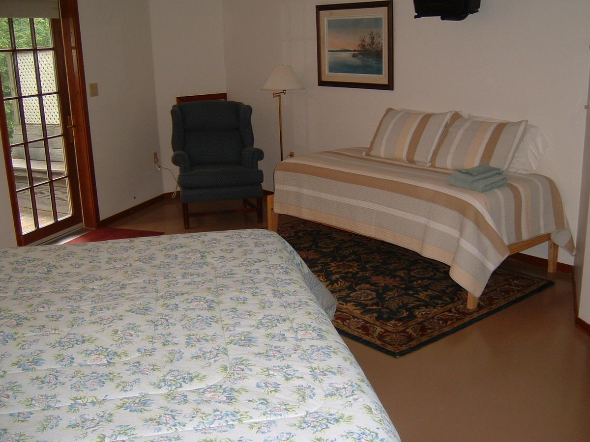 Bed and Breakfast Breakfast On The Connecticut Lyme Экстерьер фото