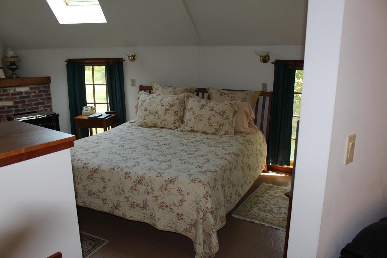 Bed and Breakfast Breakfast On The Connecticut Lyme Экстерьер фото