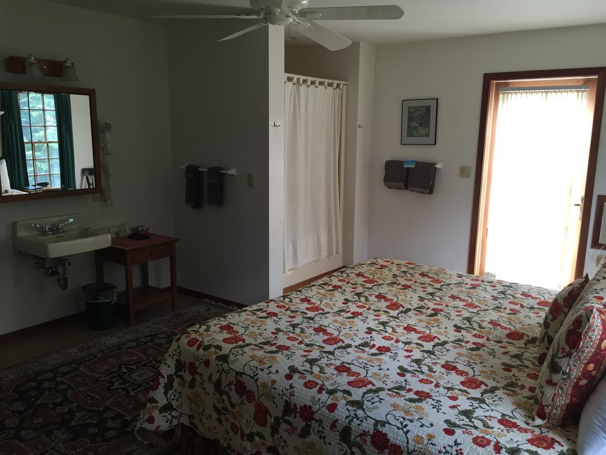 Bed and Breakfast Breakfast On The Connecticut Lyme Экстерьер фото