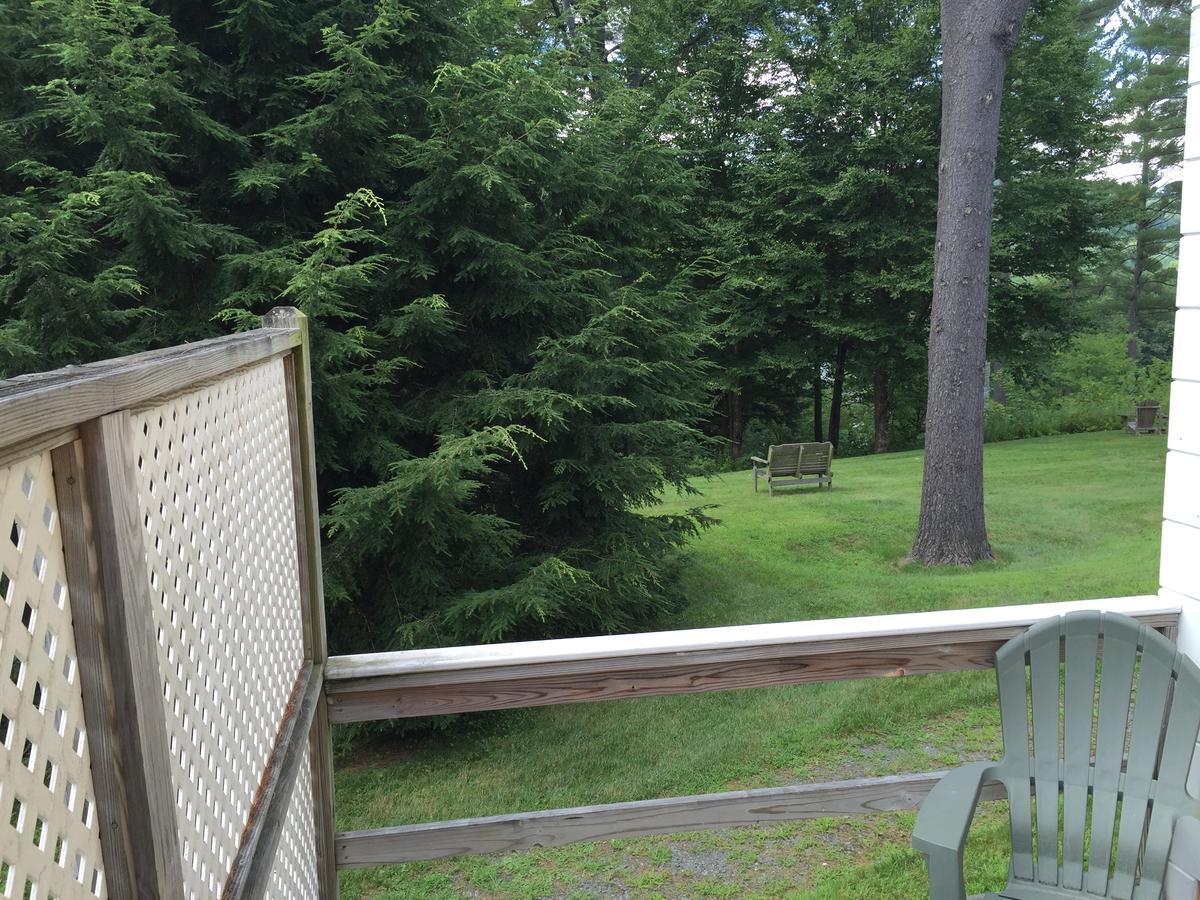 Bed and Breakfast Breakfast On The Connecticut Lyme Экстерьер фото
