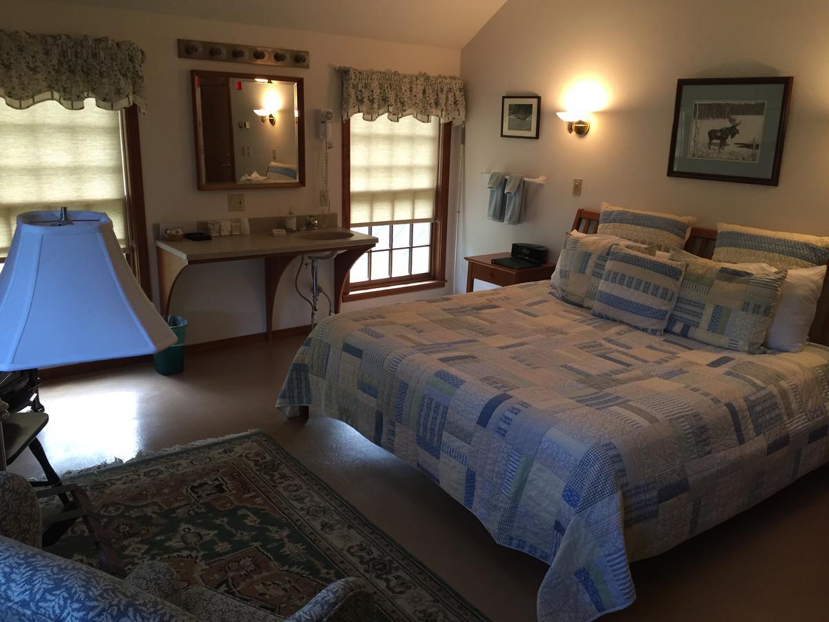 Bed and Breakfast Breakfast On The Connecticut Lyme Экстерьер фото