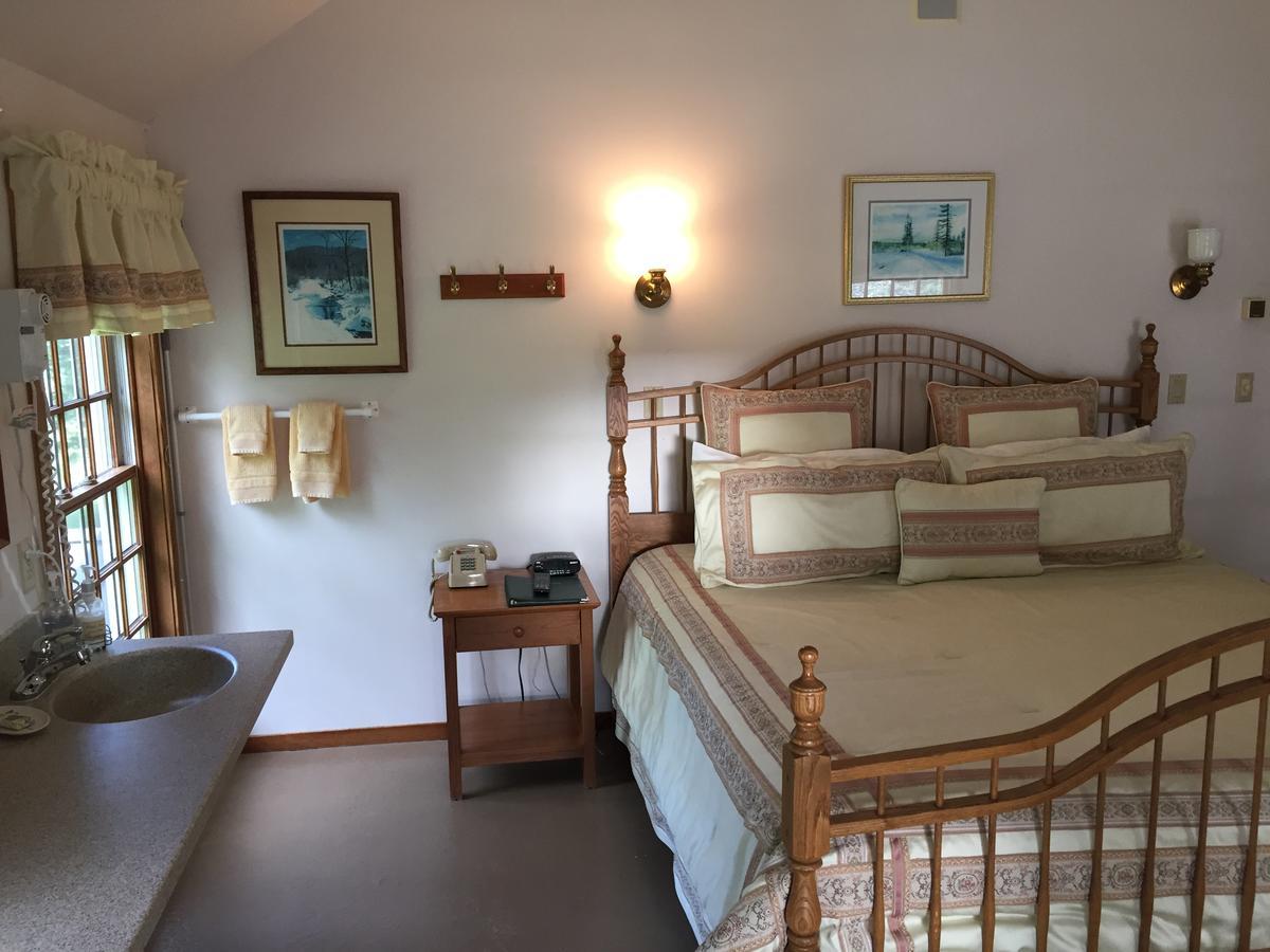 Bed and Breakfast Breakfast On The Connecticut Lyme Экстерьер фото