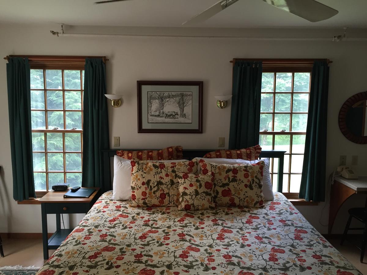 Bed and Breakfast Breakfast On The Connecticut Lyme Экстерьер фото