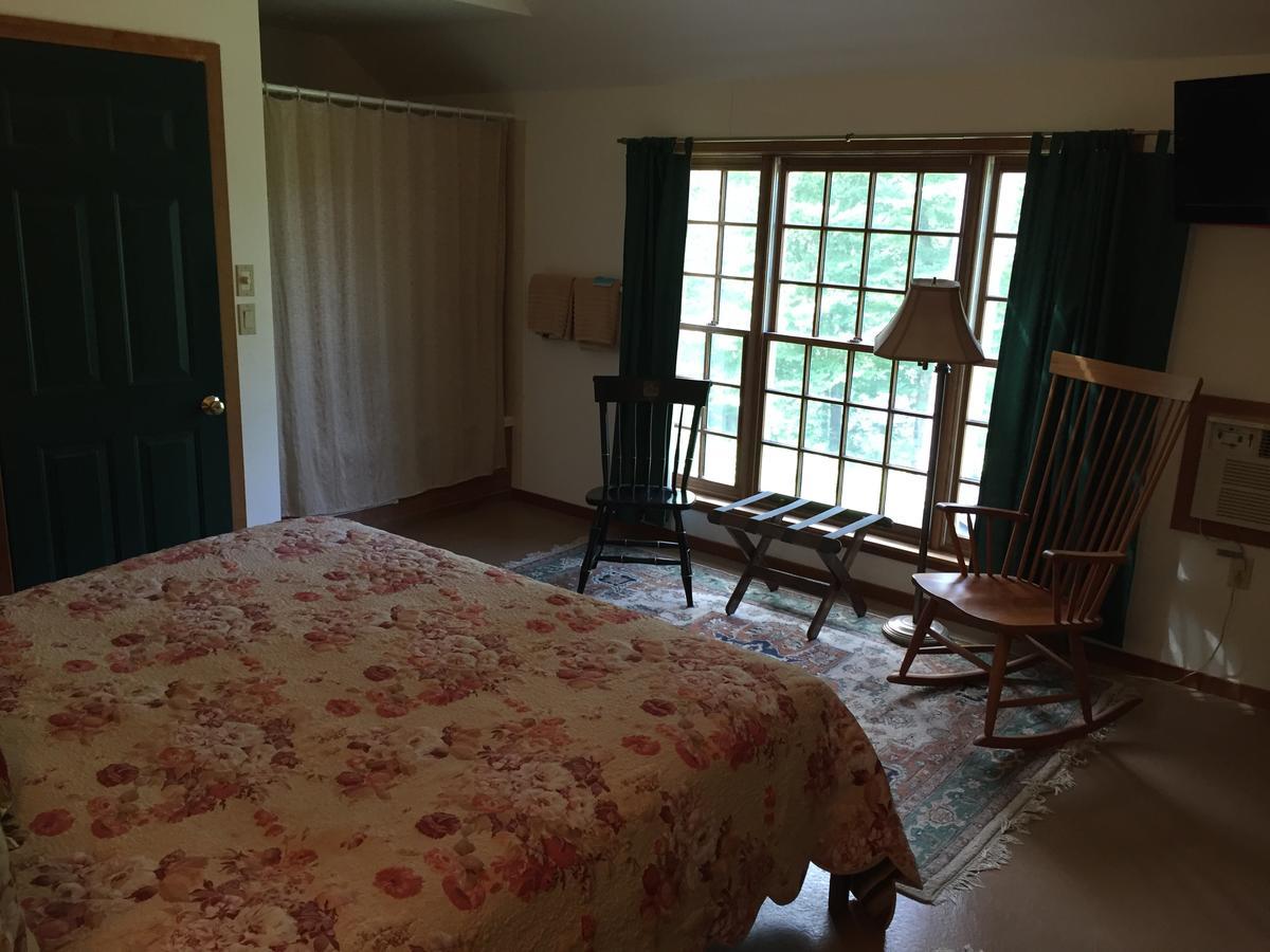 Bed and Breakfast Breakfast On The Connecticut Lyme Экстерьер фото