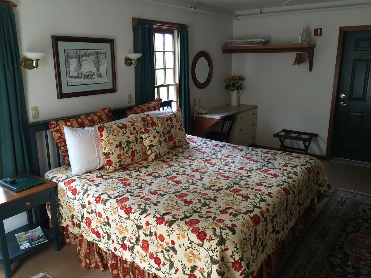 Bed and Breakfast Breakfast On The Connecticut Lyme Экстерьер фото