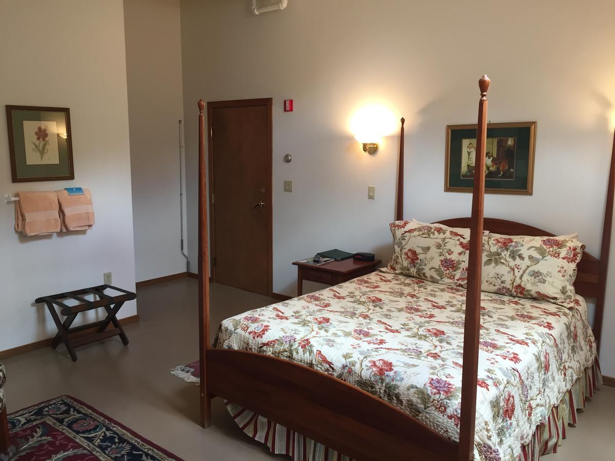 Bed and Breakfast Breakfast On The Connecticut Lyme Экстерьер фото