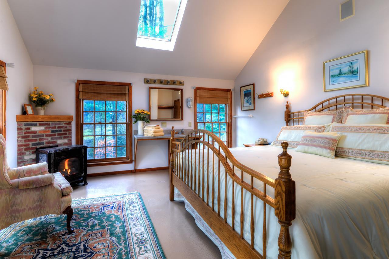 Bed and Breakfast Breakfast On The Connecticut Lyme Экстерьер фото